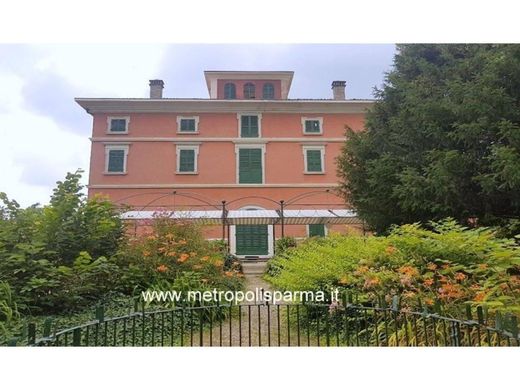 Villa Felino, Parma ilçesinde