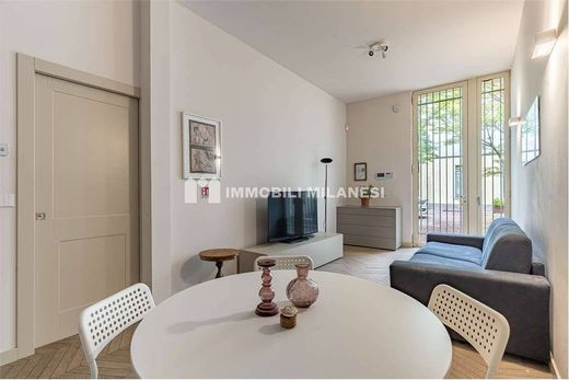 Apartment in Milan, Lombardy