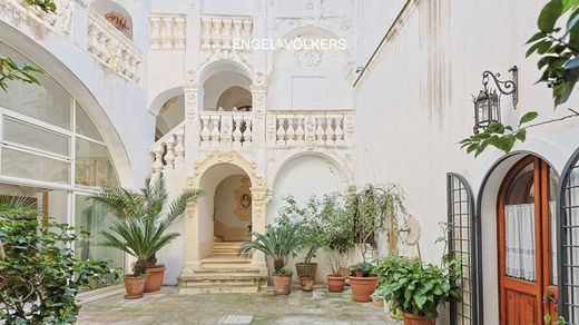Luxury home in Salve, Provincia di Lecce