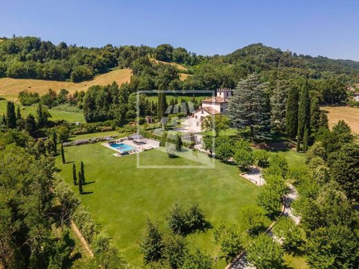 Villa in Quattro Castella, Provincia di Reggio Emilia