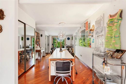 Daire Milano, Milano ilçesinde