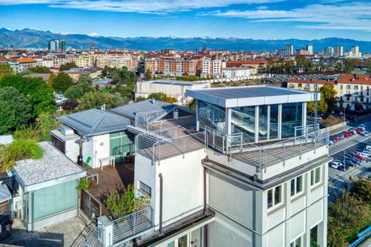 Penthouse in Turijn, Torino