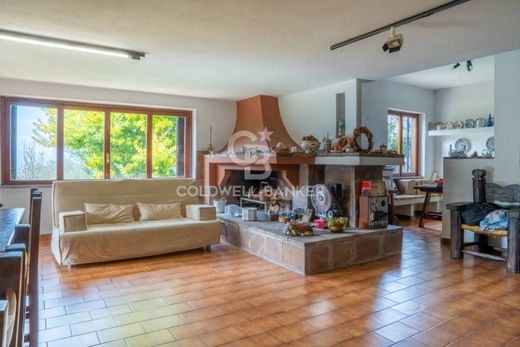 别墅  Anagni, 弗洛西诺尼省