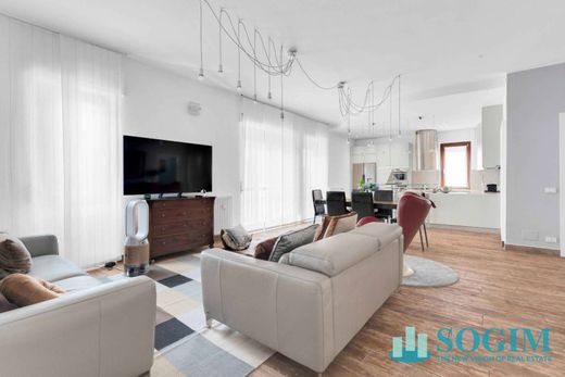 Appartement in Como, Provincia di Como