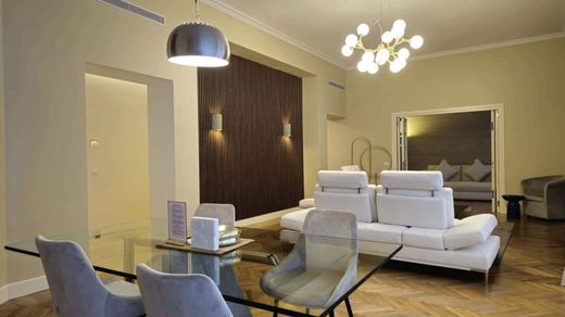 Apartment in Milan, Lombardy