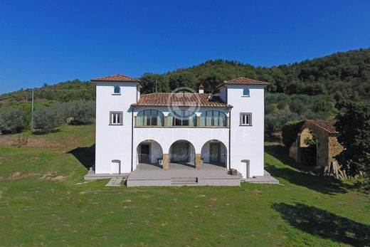 Casa de campo en Arezzo, Toscana
