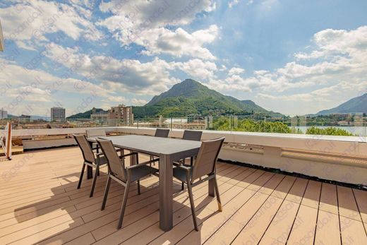 Penthouse in Lecco, Provincia di Lecco