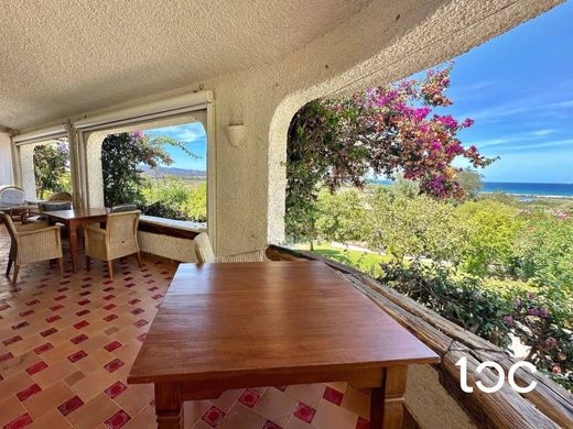 Вилла, Siniscola, Provincia di Nuoro