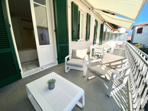 Appartement à Forte dei Marmi, Lucques