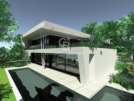 Willa w Lonato, Provincia di Brescia