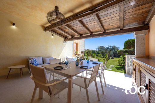 Appartement à San Teodoro, Provincia di Sassari