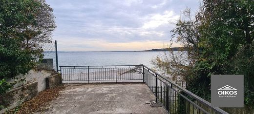 ﻓﻴﻼ ﻓﻲ Padenghe sul Garda, Provincia di Brescia