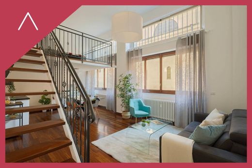 ‏דירה ב  מילאנו, Città metropolitana di Milano