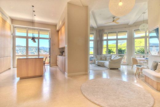 Appartamento a Rapallo, Genova