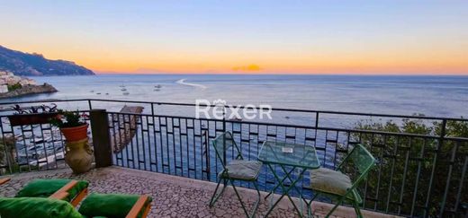 Villa en Amalfi, Provincia di Salerno