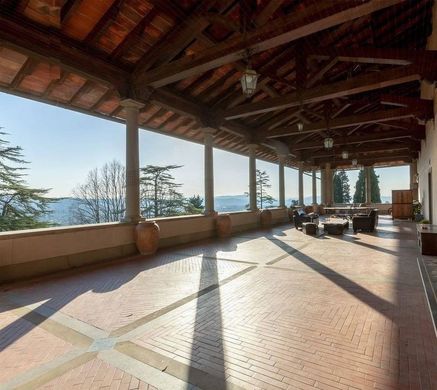 Penthouse à Fiesole, Florence