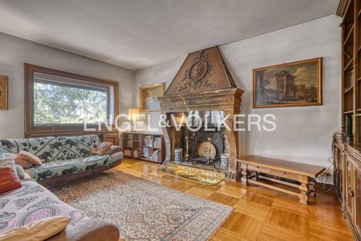 Apartment in Cortina d'Ampezzo, Provincia di Belluno