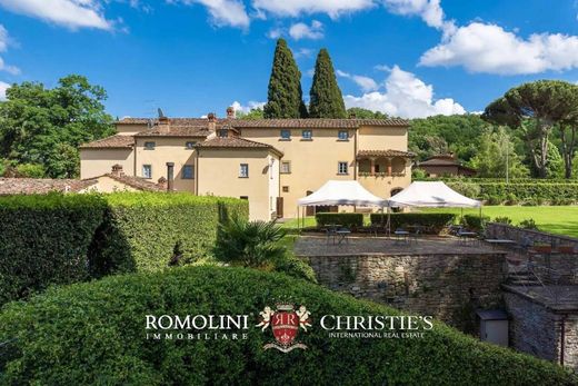 Willa w Subbiano, Province of Arezzo