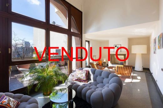 Cobertura - Monza, Provincia di Monza e della Brianza