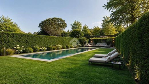 Luxus-Haus in Parma, Provincia di Parma