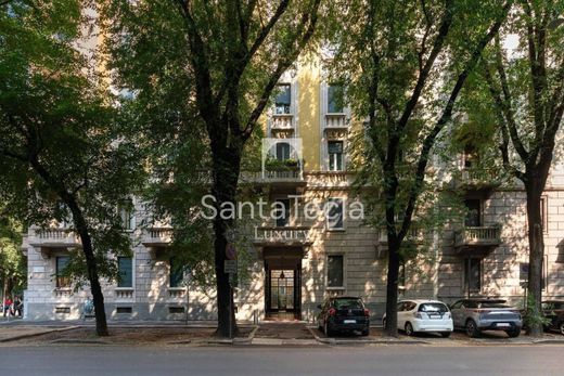 Apartment in Milan, Lombardy