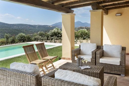 Villa in Olbia, Provincia di Sassari