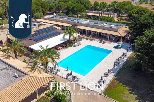 Hôtel à Presicce, Provincia di Lecce