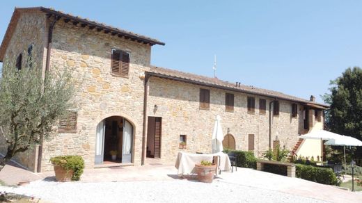 Casale in vendita Montaione