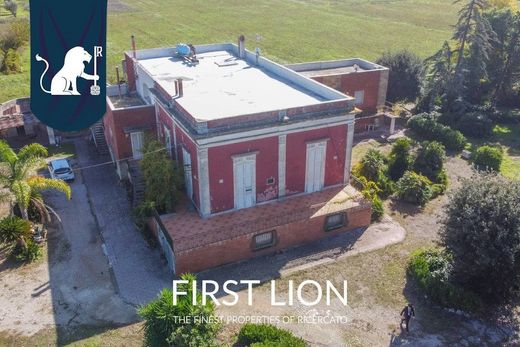 Villa en Carmiano, Provincia di Lecce