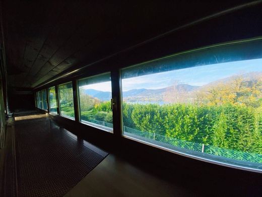 Villa in Lugano, Canton Ticino