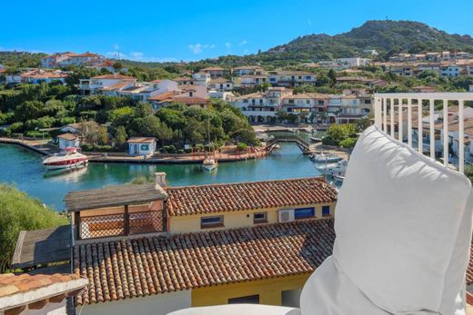 Appartement à Porto Rotondo, Provincia di Sassari