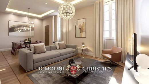 Apartment / Etagenwohnung in Florenz, Toskana