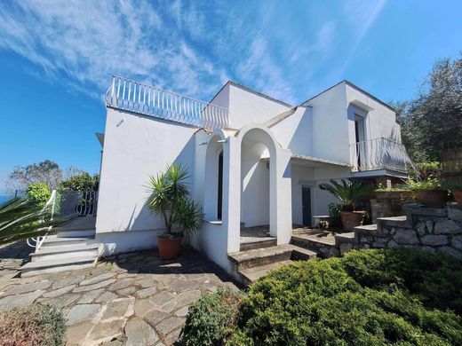 Luxury home in Anacapri, Naples