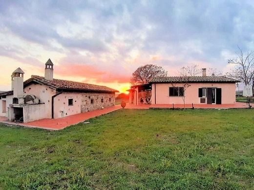 Casa de campo en Manciano, Provincia di Grosseto