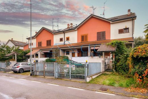 Maison mitoyenne à Segrate, Milan