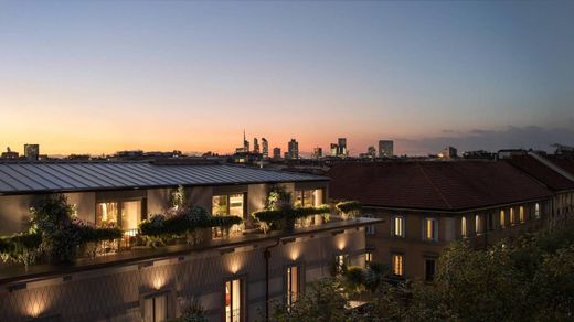 Penthouse in Milan, Lombardy