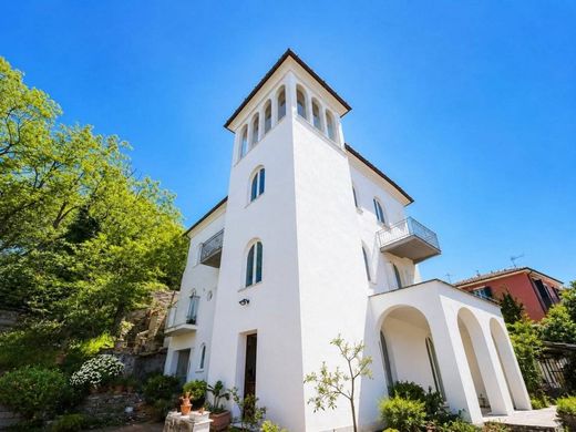 Villa - La Spezia, Provincia di La Spezia