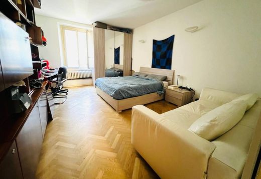 Apartament w Mediolan, Città metropolitana di Milano
