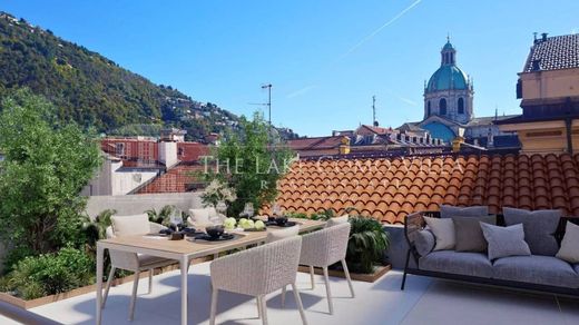 Apartment in Como, Provincia di Como