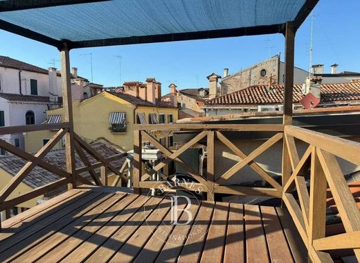 Penthouse in Venice, Veneto