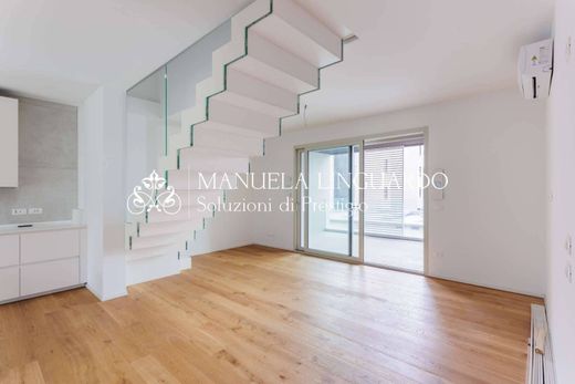 بنتهاوس ﻓﻲ ميلانو, Città metropolitana di Milano