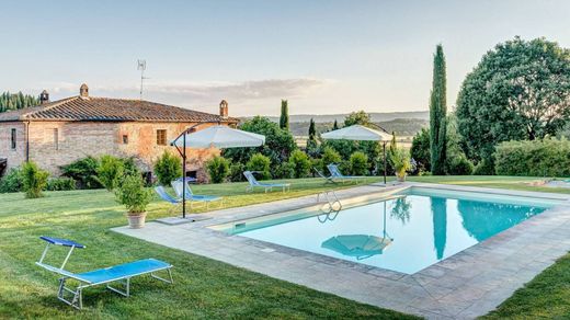 Casa de campo en Foiano della Chiana, Arezzo