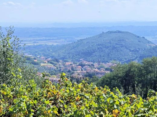 Propriété de campagne à Buti, Pise