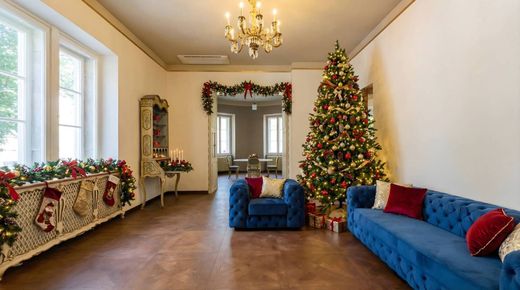 Villa en Trieste, Friuli Venezia Giulia