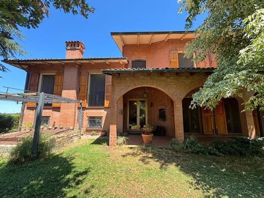 Willa w Budrio, Bologna