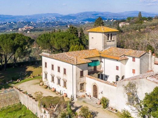 Villa in Impruneta, Florence