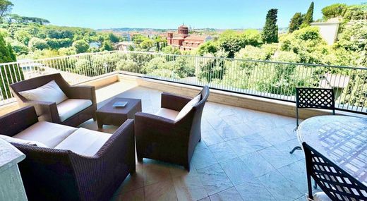 Piso / Apartamento en venta Roma