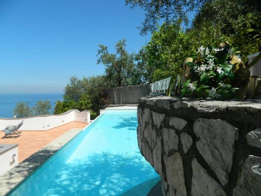 Villa in Massa Lubrense, Napoli