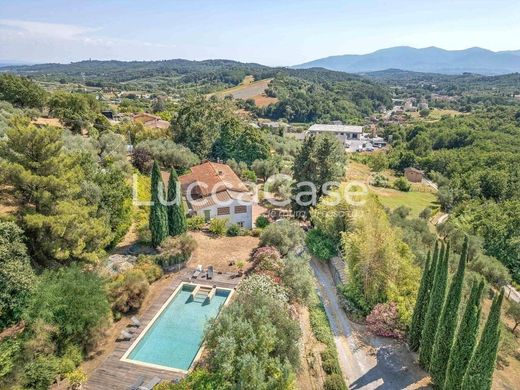 Загородный Дом, Капаннори, Provincia di Lucca