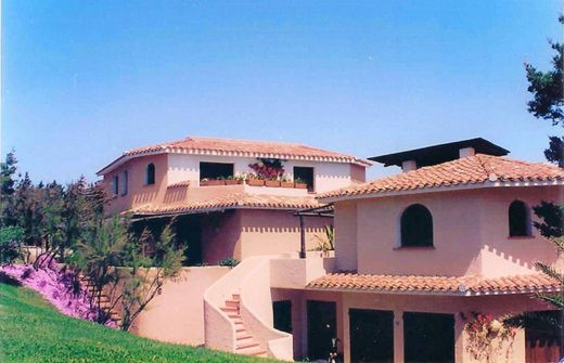 Apartment in Porto Cervo, Provincia di Sassari
